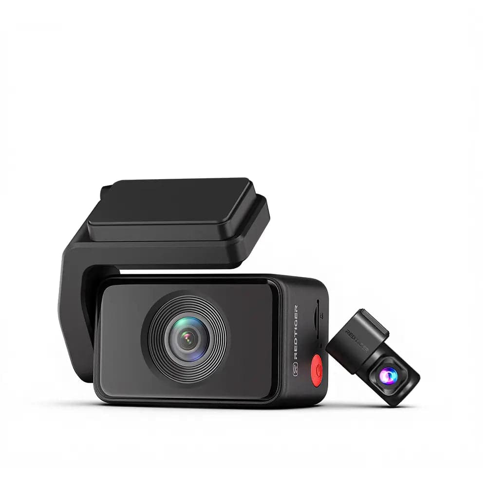 Redtiger Redtiger A4 dashcam