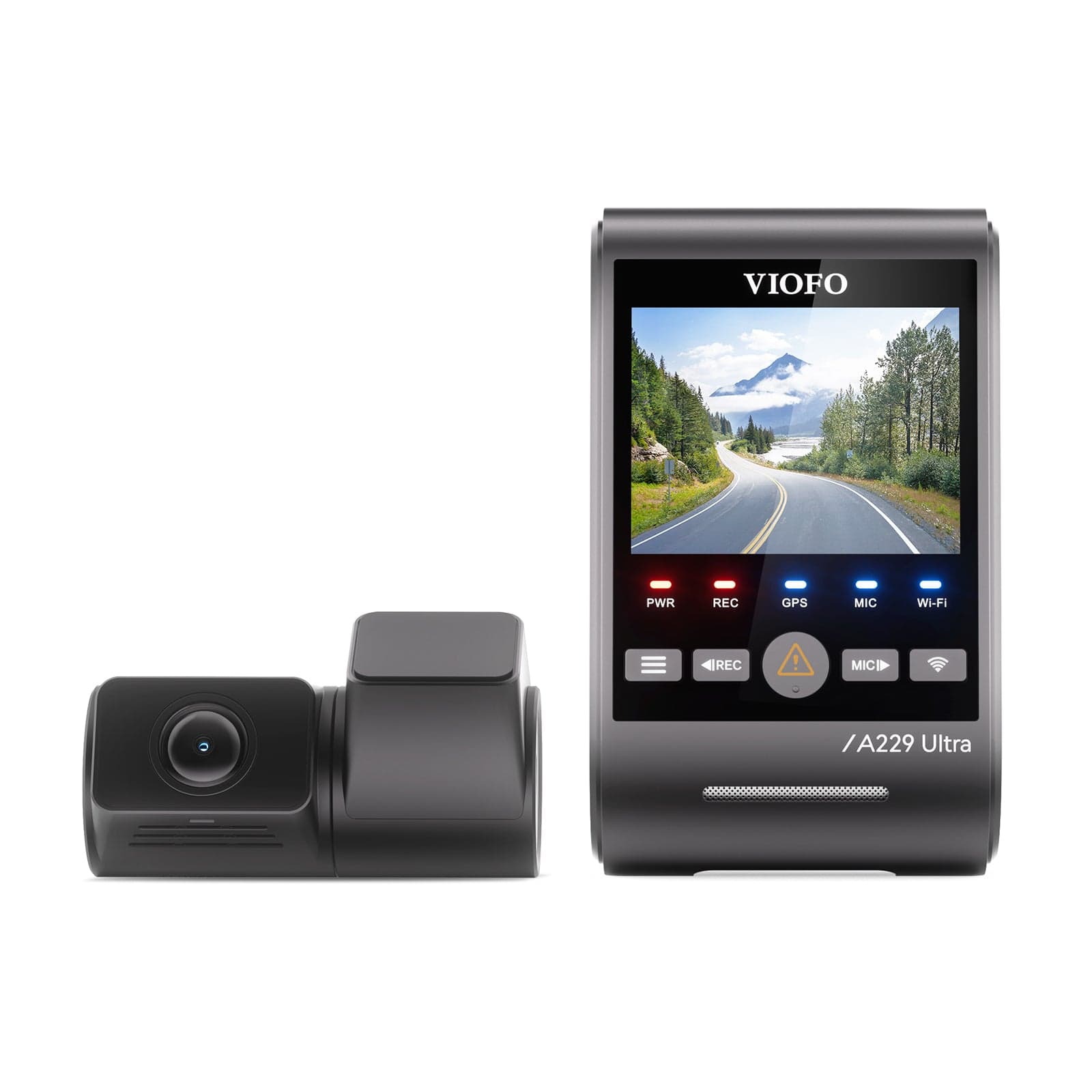 Viofo A229 Ultra
