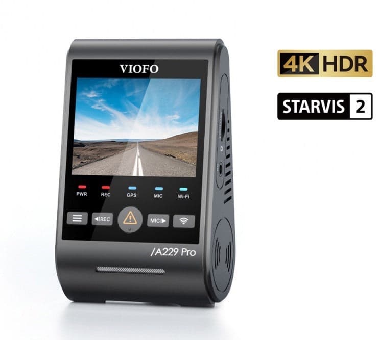 Viofo A229 Pro
