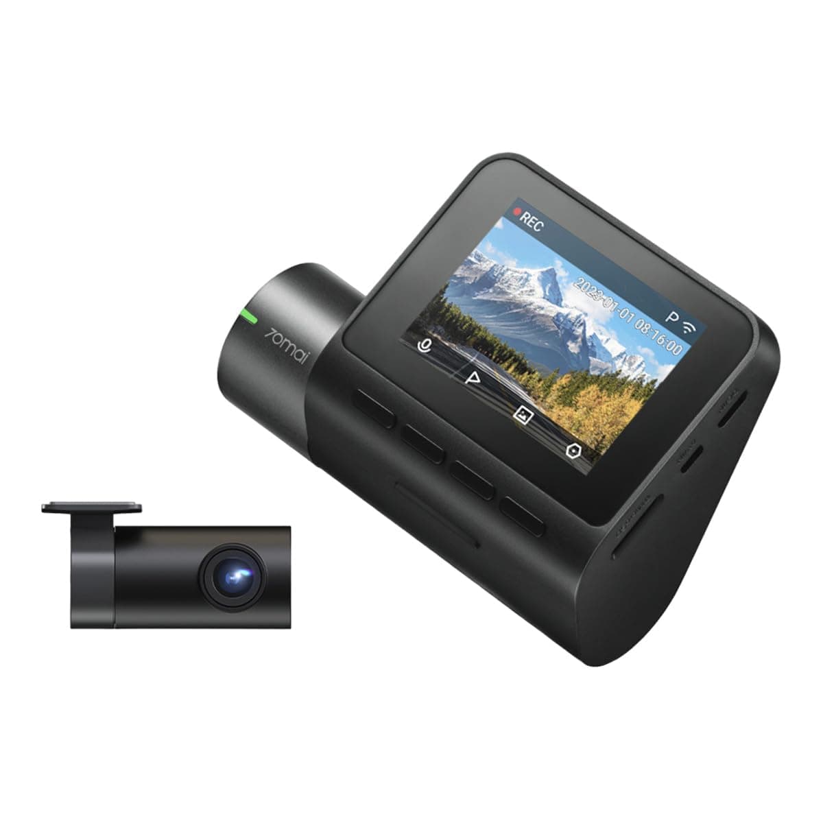 70mai 70mai Dash Cam A200 dashcam