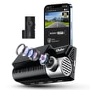 Qubo Qubo Smart Dash Cam Pro 3K